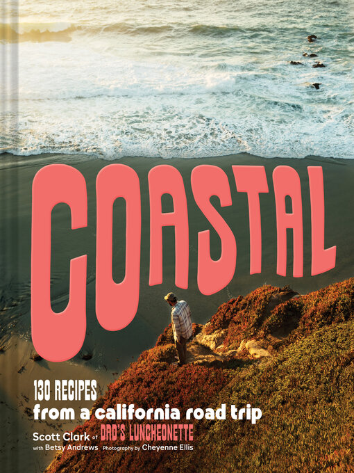 Title details for Coastal by Scott Clark - Available